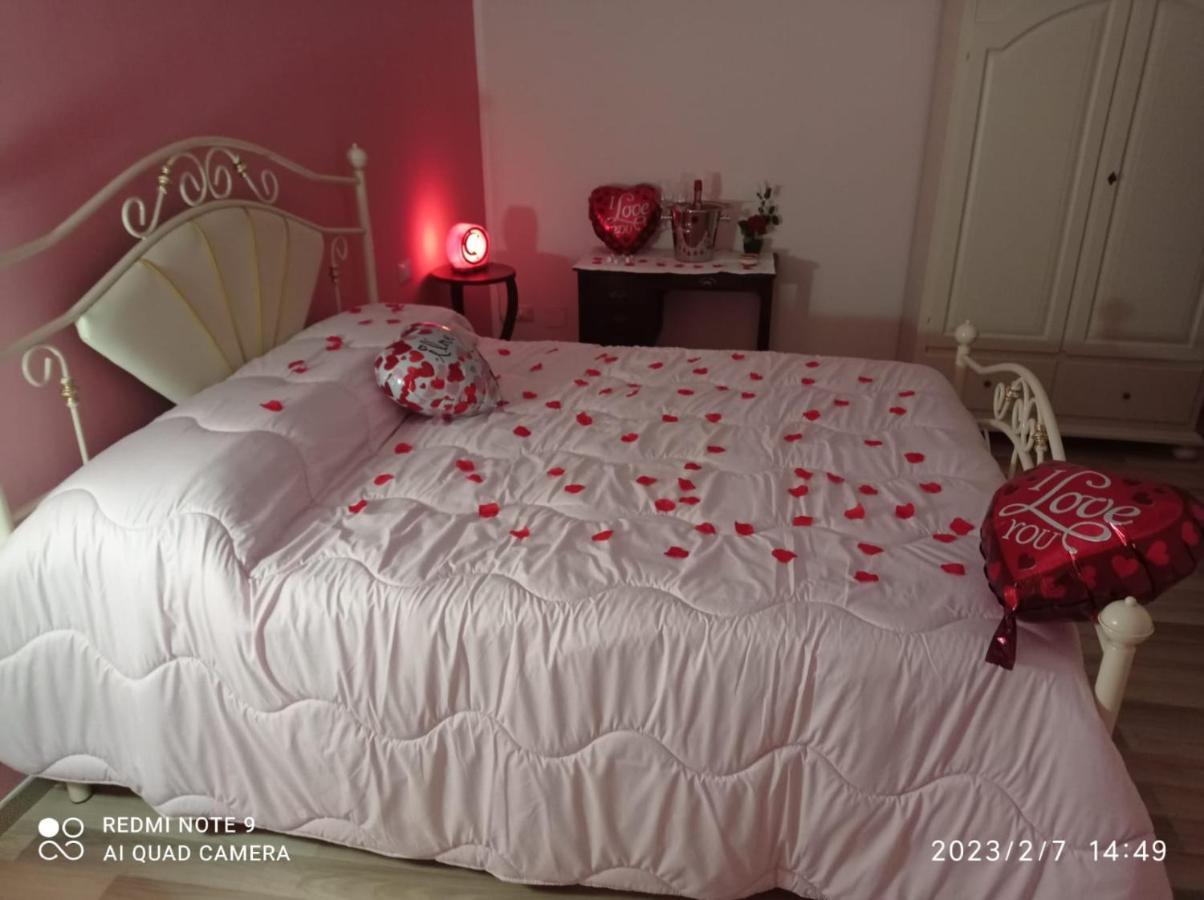 Mandevilla Home Caiazzo Exterior foto