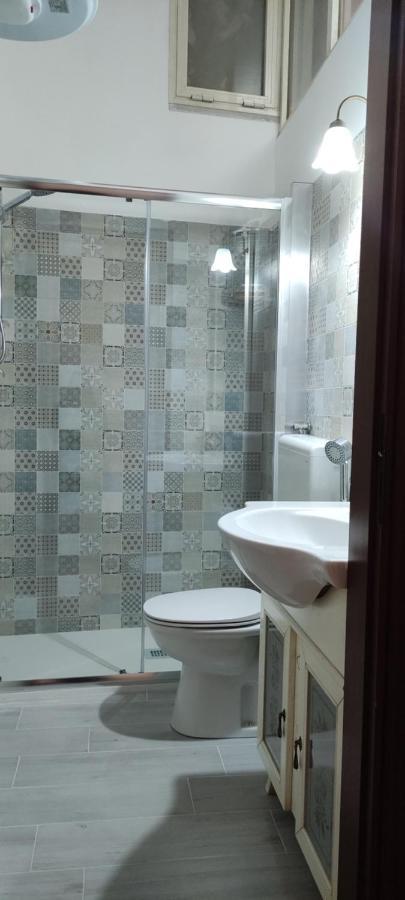 Mandevilla Home Caiazzo Exterior foto