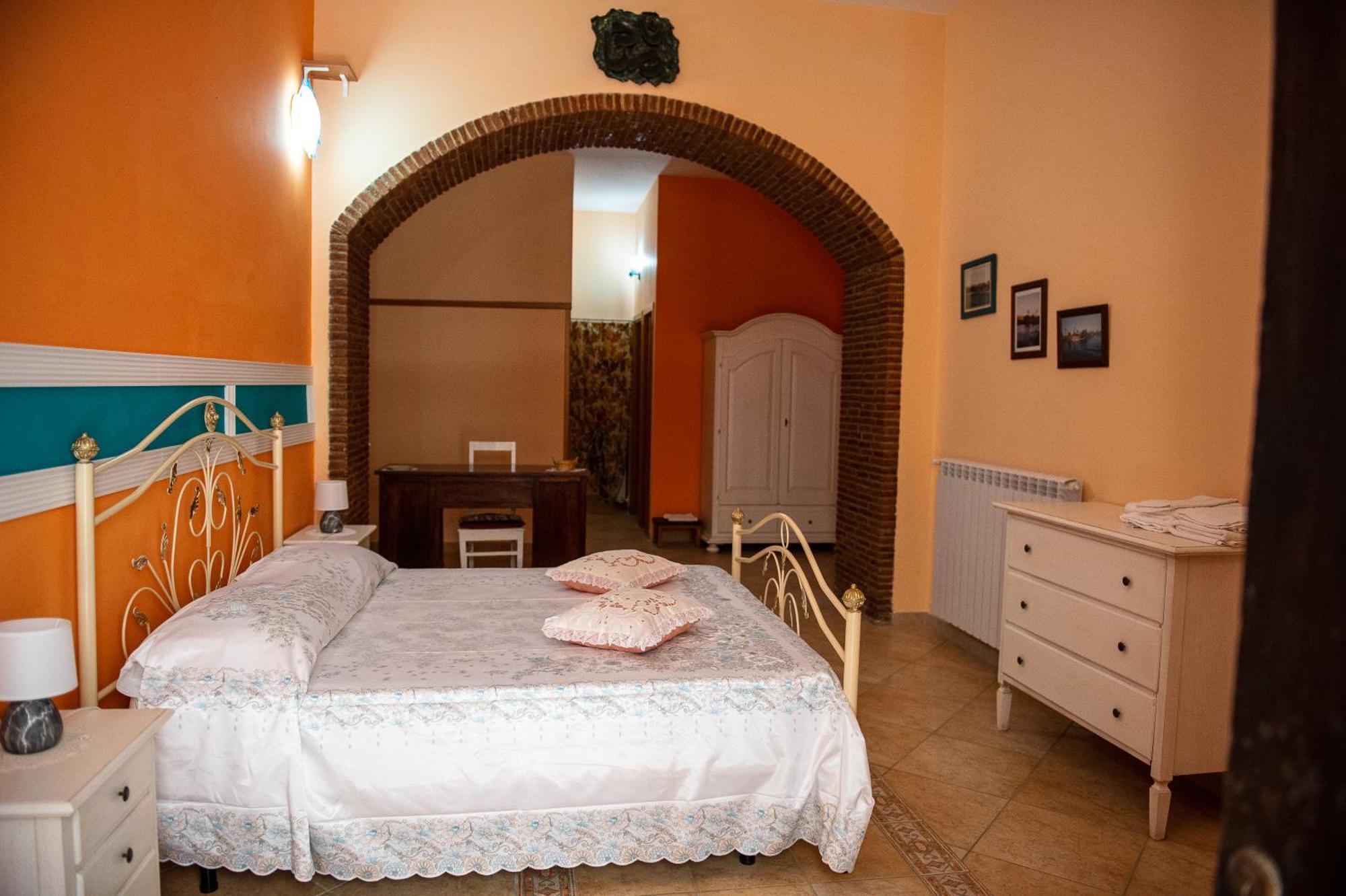 Mandevilla Home Caiazzo Exterior foto