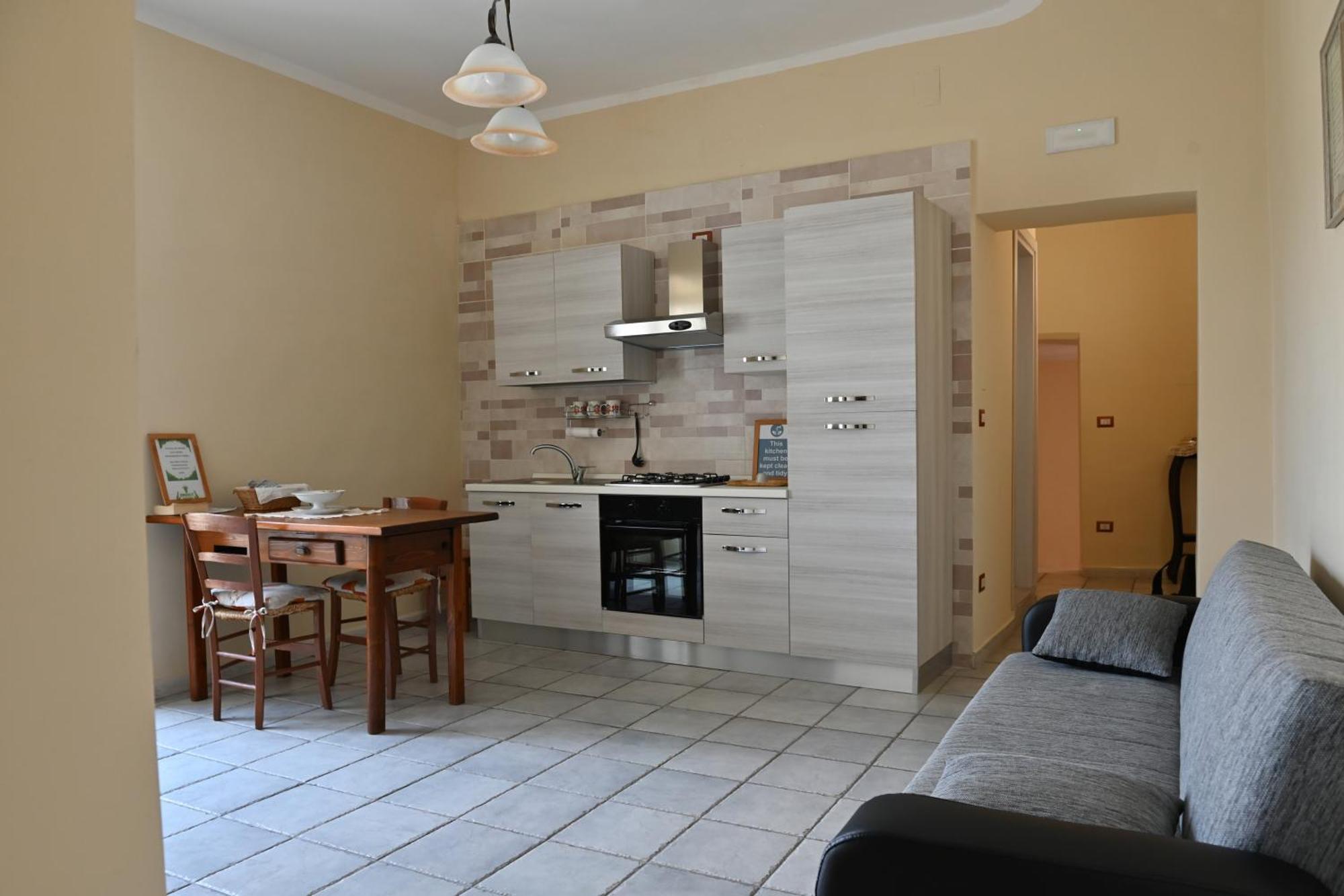Mandevilla Home Caiazzo Exterior foto