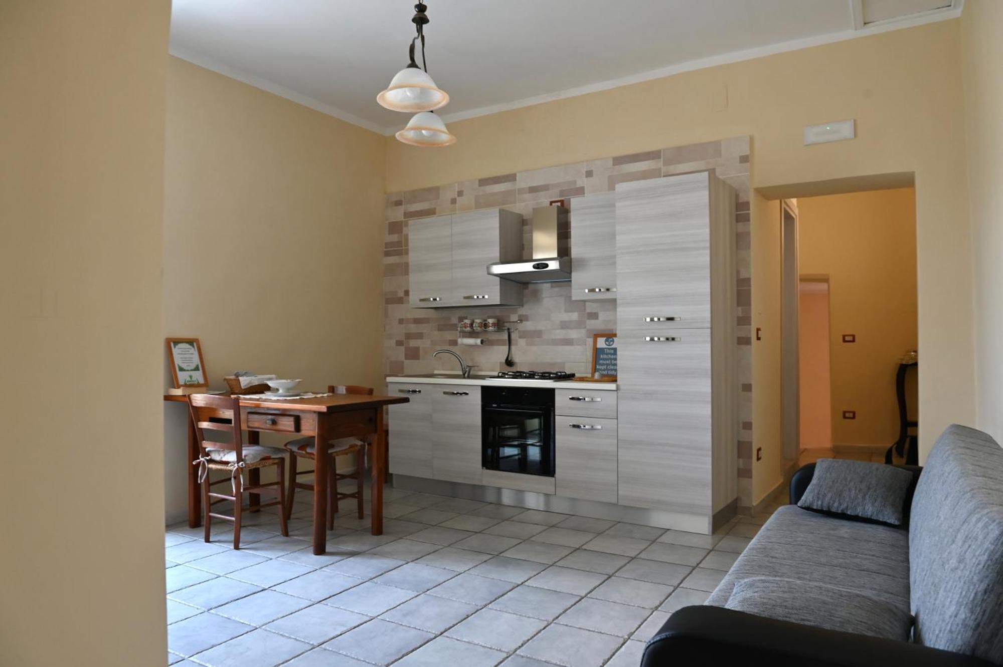Mandevilla Home Caiazzo Exterior foto