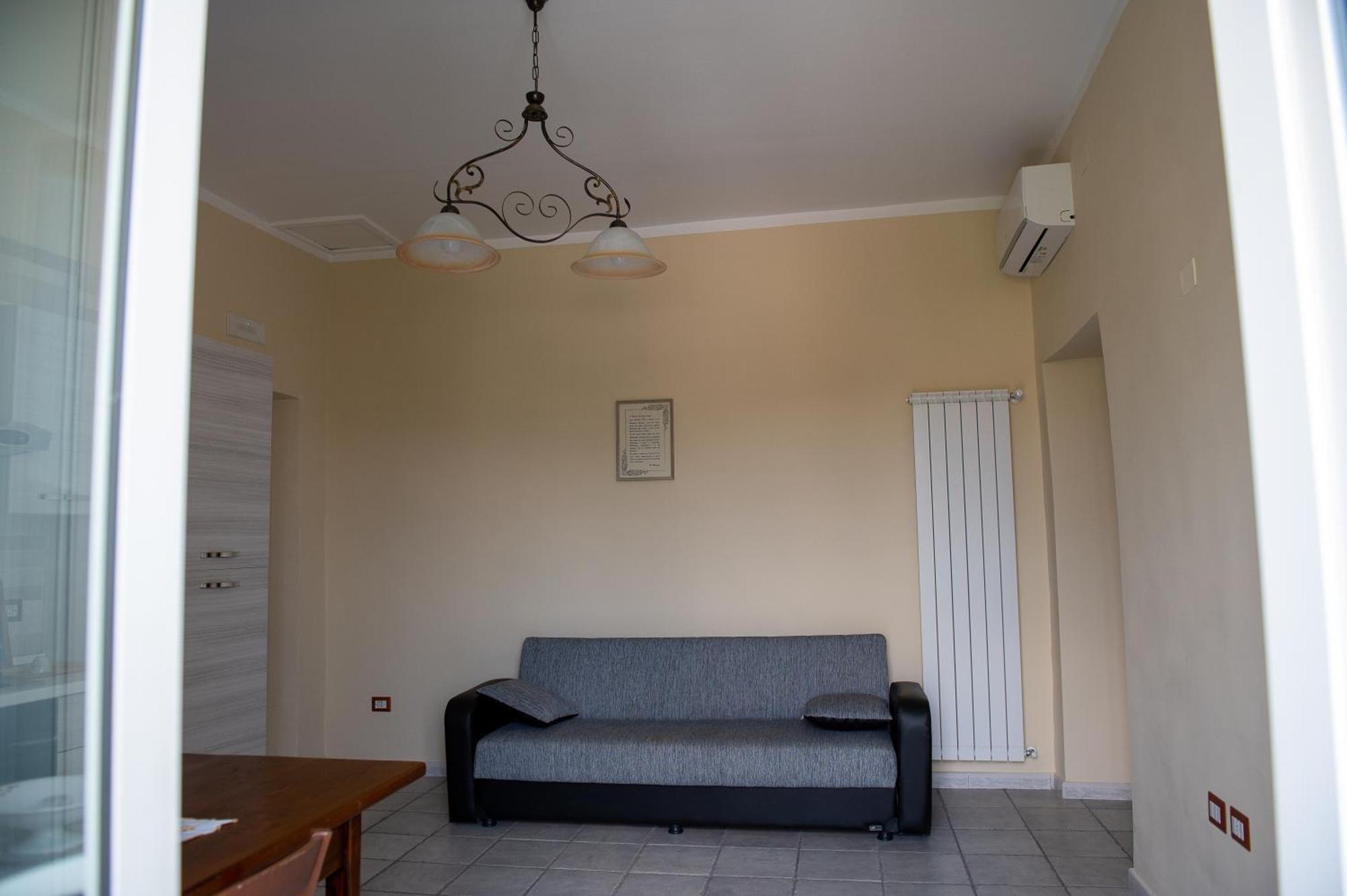 Mandevilla Home Caiazzo Exterior foto